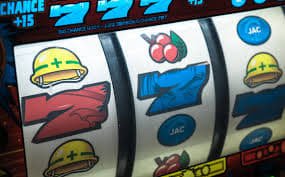 Jackpot Slots ကြီးမားသောဆု