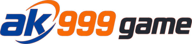 ak999 game လိုဂို